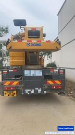 Buy XCMG Used Crane / 3 Buy XCMG Used Crane / 3